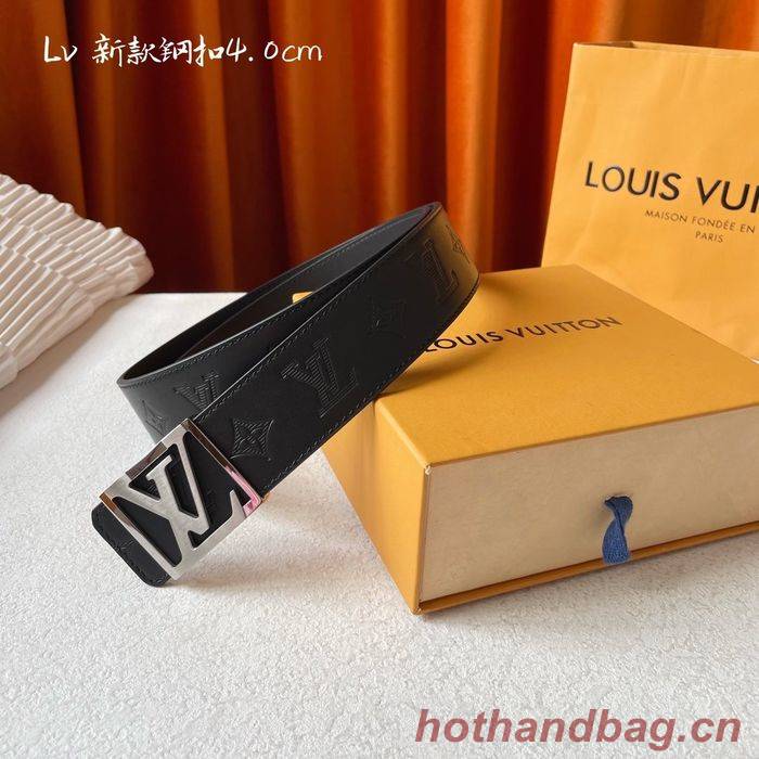 Louis Vuitton Belt 40MM LVB00041